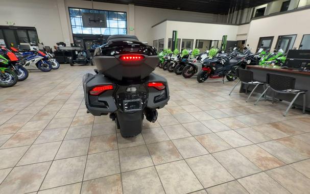 2026 Can-Am SPYDER RT LIMITED (SE6)