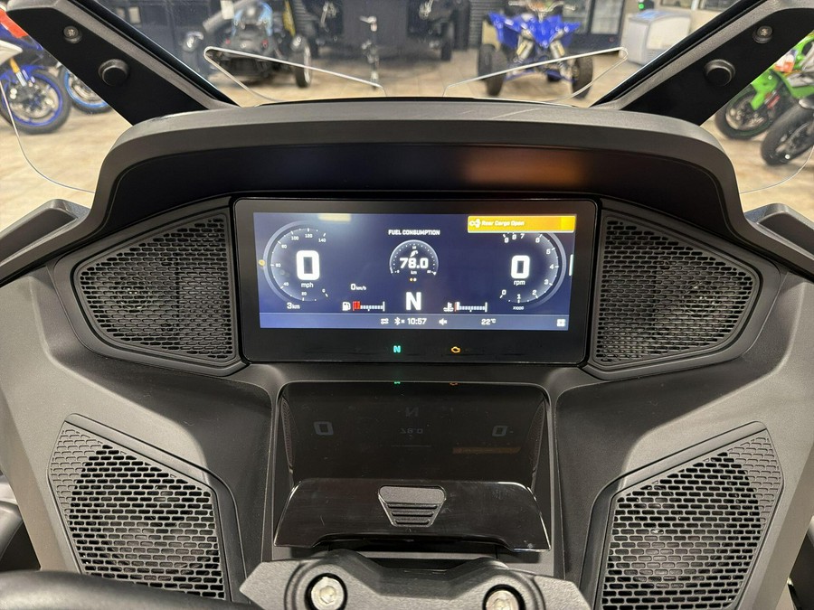 2026 Can-Am SPYDER RT LIMITED (SE6)