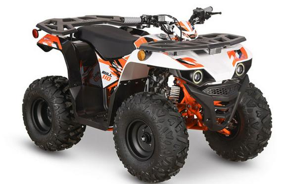2026 Kayo Bull 110