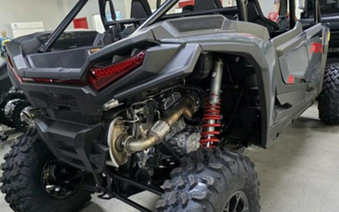 2026 Polaris RZR XP 4 1000 Ultimate
