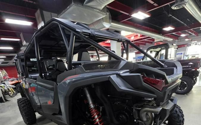 2026 Polaris RZR XP 4 1000 Ultimate