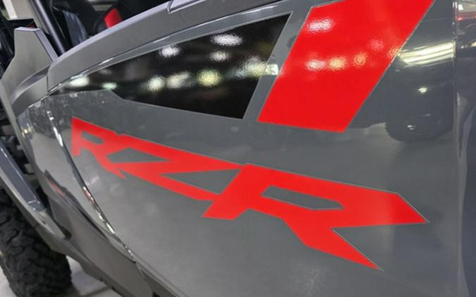 2026 Polaris RZR XP 4 1000 Ultimate