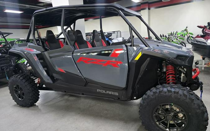 2026 Polaris RZR XP 4 1000 Ultimate