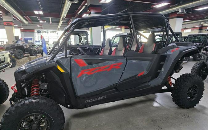 2026 Polaris RZR XP 4 1000 Ultimate