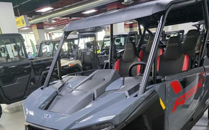 2026 Polaris RZR XP 4 1000 Ultimate