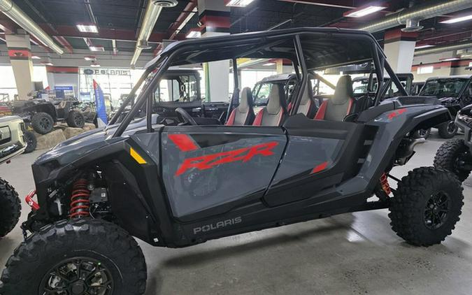 2026 Polaris RZR XP 4 1000 Ultimate