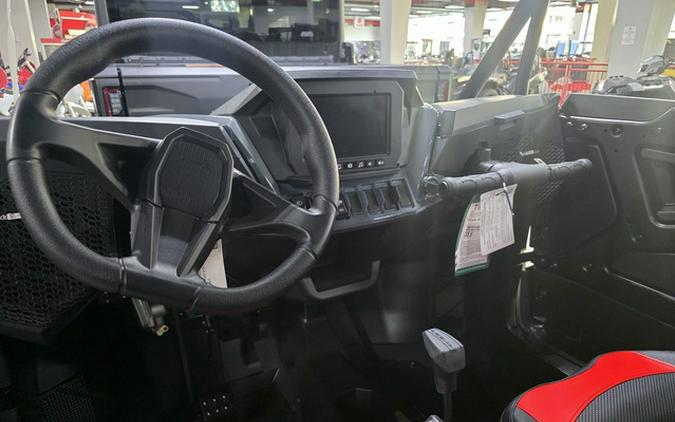 2026 Polaris RZR XP 4 1000 Ultimate