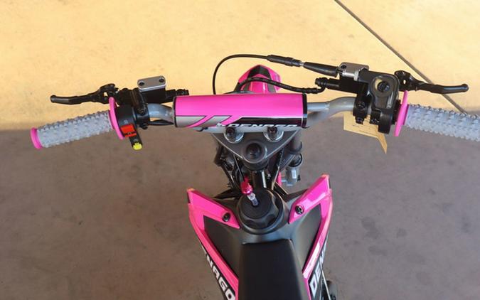 2026 Denago Powersports MX