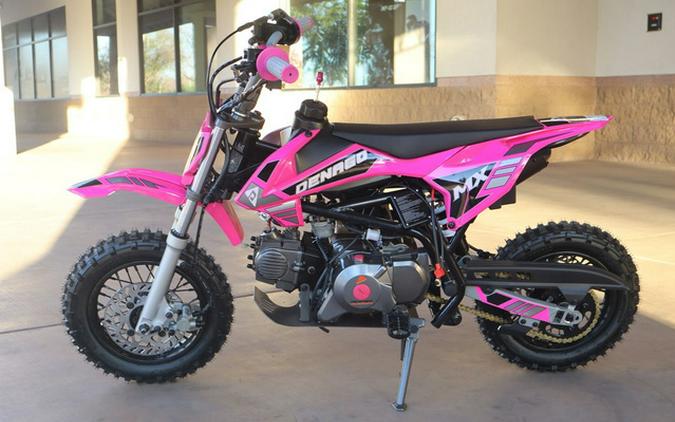 2026 Denago Powersports MX
