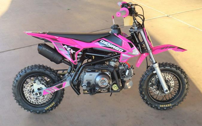 2026 Denago Powersports MX