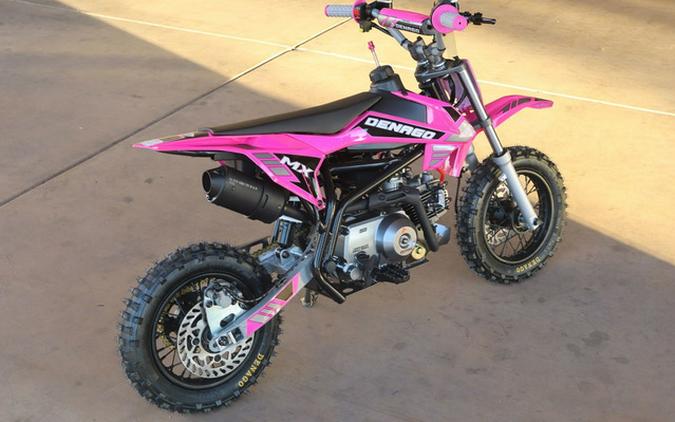 2026 Denago Powersports MX