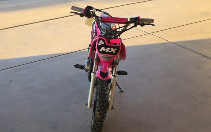 2026 Denago Powersports MX