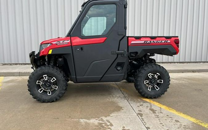 2027 Polaris Ranger XP® 1000 NorthStar Edition Premium