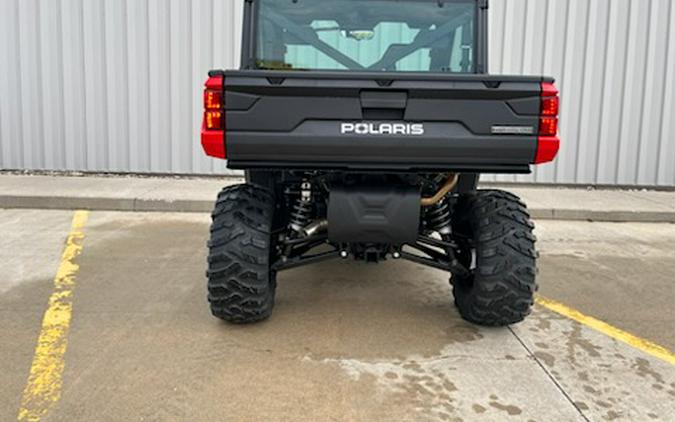 2027 Polaris Ranger XP® 1000 NorthStar Edition Premium