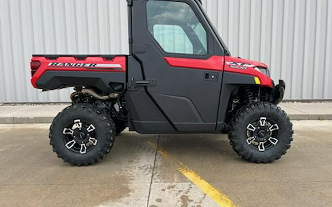 2027 Polaris Ranger XP® 1000 NorthStar Edition Premium