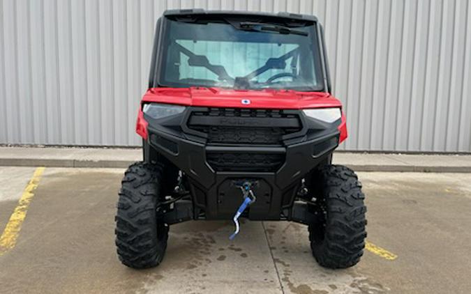 2027 Polaris Ranger XP® 1000 NorthStar Edition Premium