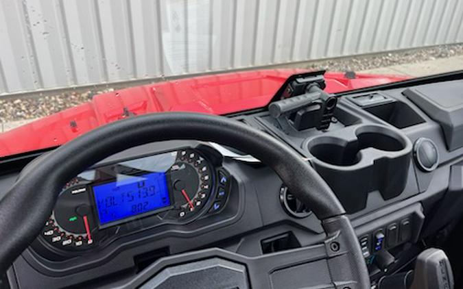 2027 Polaris Ranger XP® 1000 NorthStar Edition Premium
