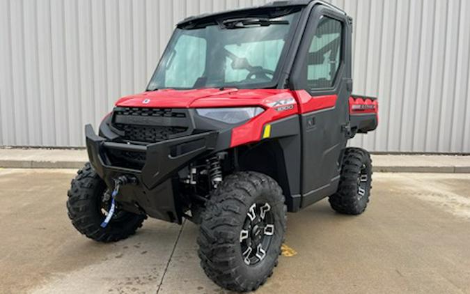 2027 Polaris Ranger XP® 1000 NorthStar Edition Premium