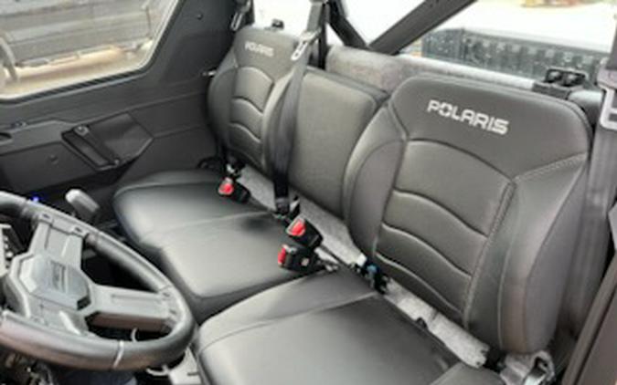 2027 Polaris Ranger XP® 1000 NorthStar Edition Premium