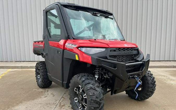 2027 Polaris Ranger XP® 1000 NorthStar Edition Premium