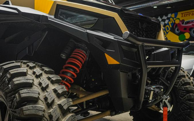 2021 Polaris GENERAL 4