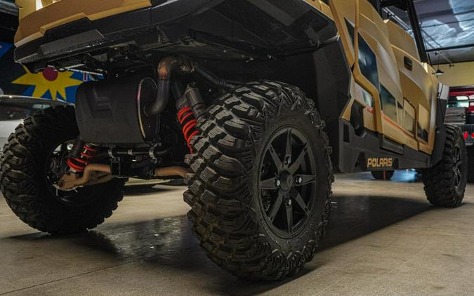 2021 Polaris GENERAL 4