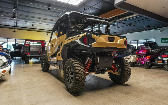 2021 Polaris GENERAL 4