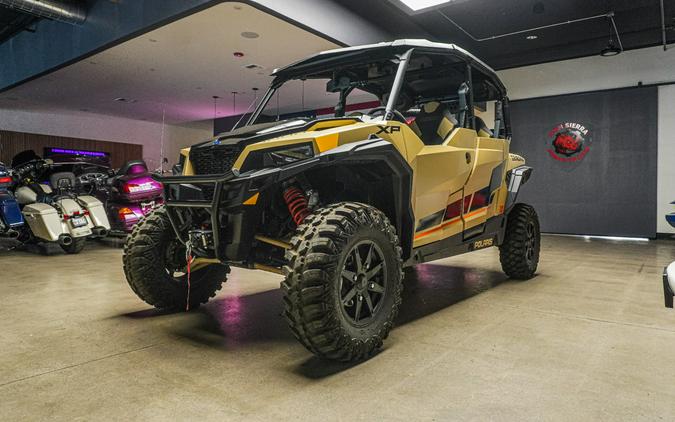 2021 Polaris GENERAL 4