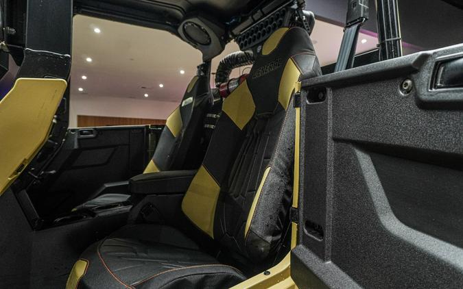 2021 Polaris GENERAL 4