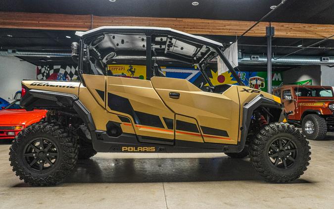 2021 Polaris GENERAL 4