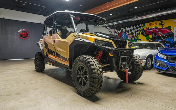 2021 Polaris GENERAL 4