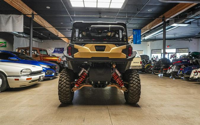 2021 Polaris GENERAL 4