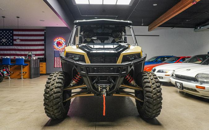 2021 Polaris GENERAL 4