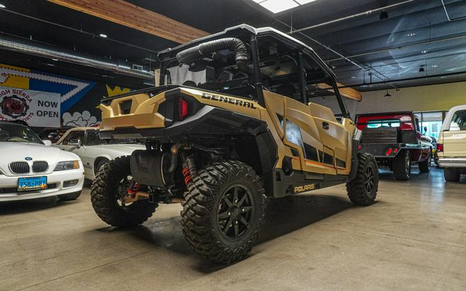 2021 Polaris GENERAL 4