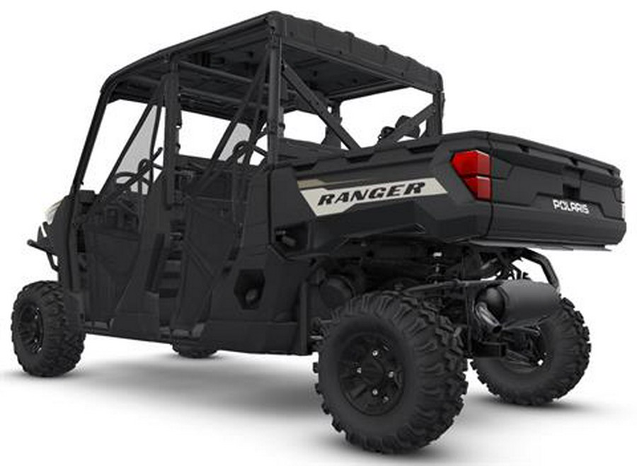2027 Polaris Ranger Crew 1000 Premium