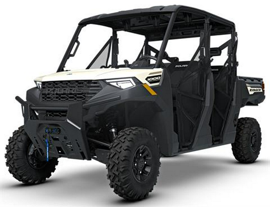 2027 Polaris Ranger Crew 1000 Premium