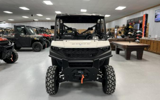 2027 Polaris Ranger Crew 1000 Premium