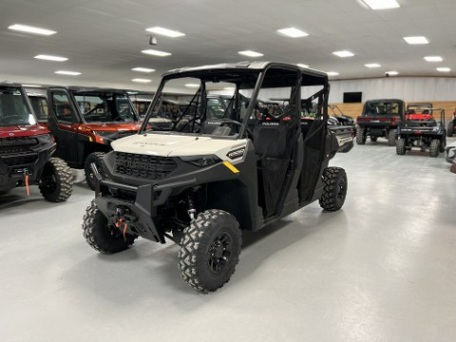 2027 Polaris Ranger Crew 1000 Premium