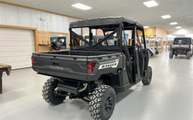 2027 Polaris Ranger Crew 1000 Premium