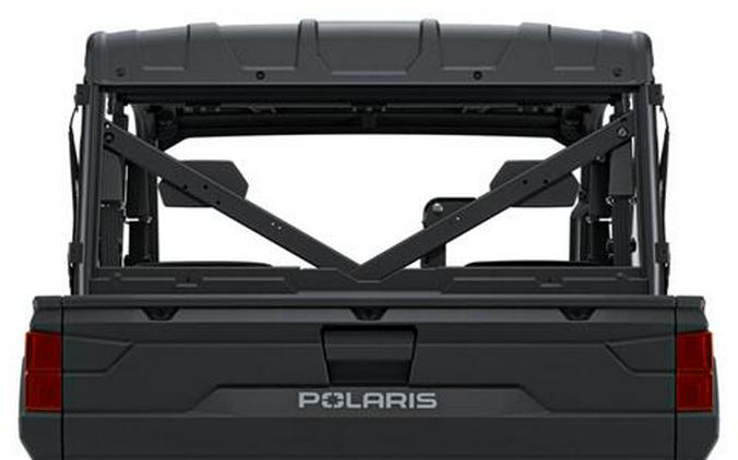 2027 Polaris Ranger Crew 1000 Premium