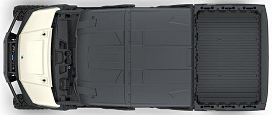 2027 Polaris Ranger Crew 1000 Premium