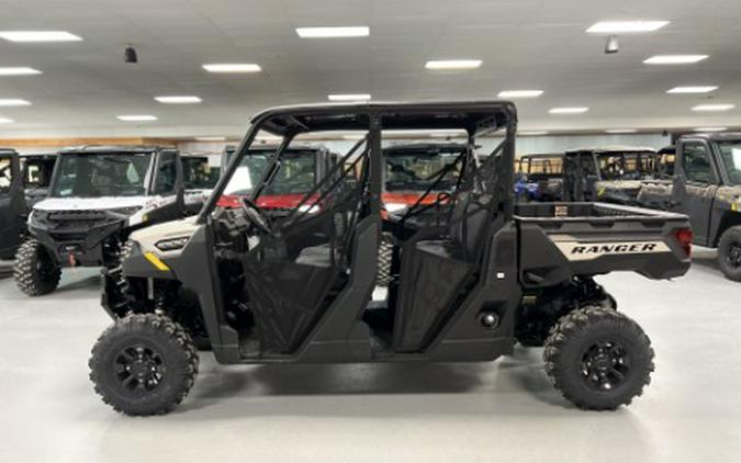 2027 Polaris Ranger Crew 1000 Premium
