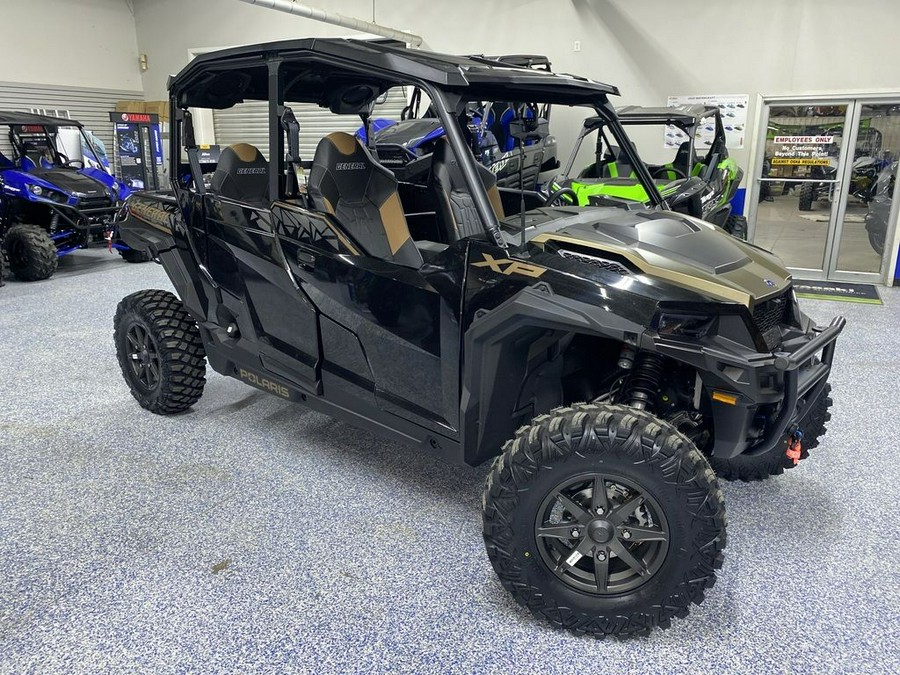 2023 Polaris GENERAL® XP 4 1000 Premium