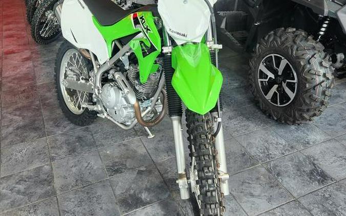 2023 Kawasaki KLX®230R S