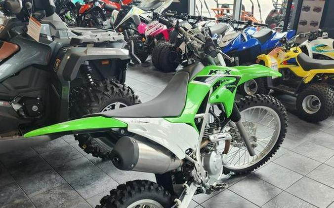 2023 Kawasaki KLX®230R S