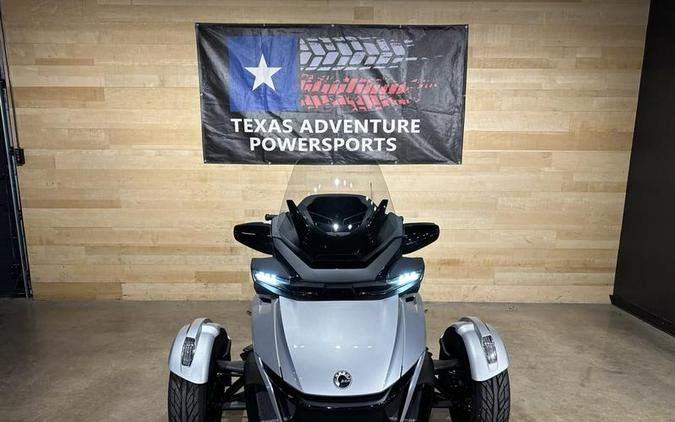 2023 Can-Am® Spyder RT