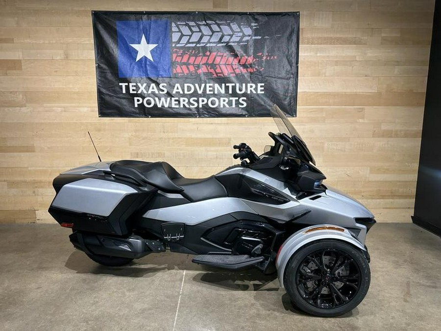 2023 Can-Am® Spyder RT Rotax 1330 ACE