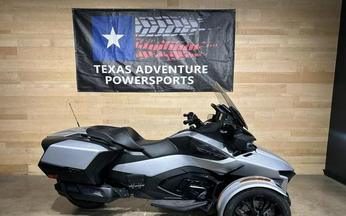 2023 Can-Am® Spyder RT