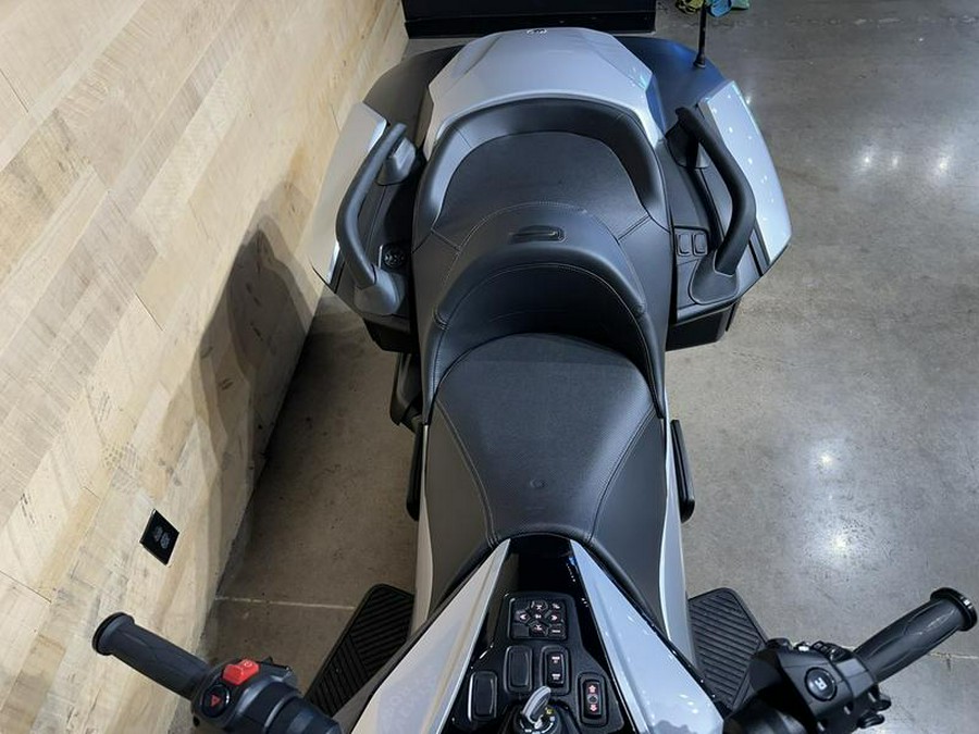 2023 Can-Am® Spyder RT