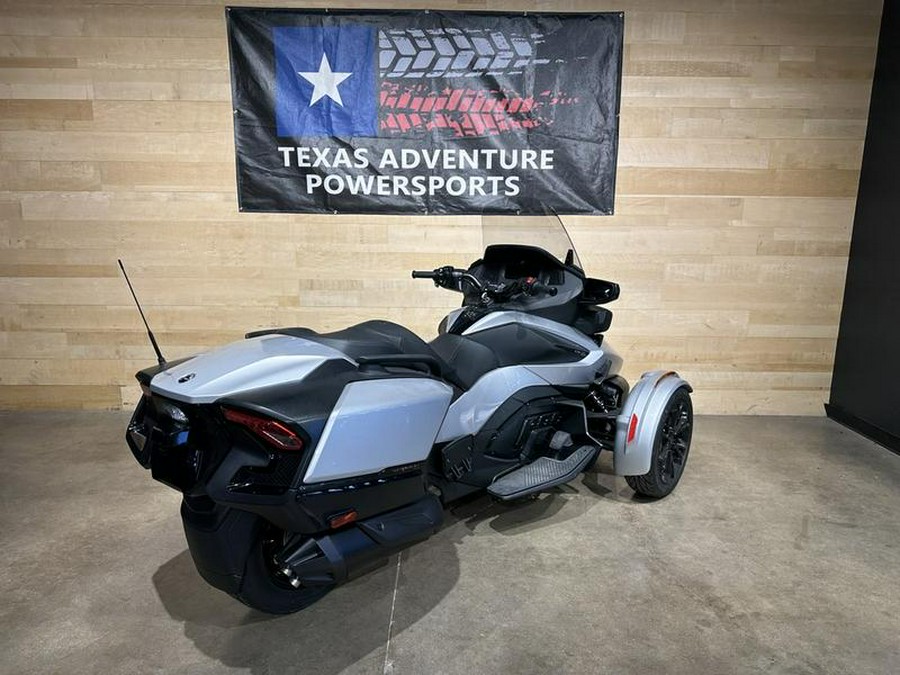 2023 Can-Am® Spyder RT Rotax 1330 ACE